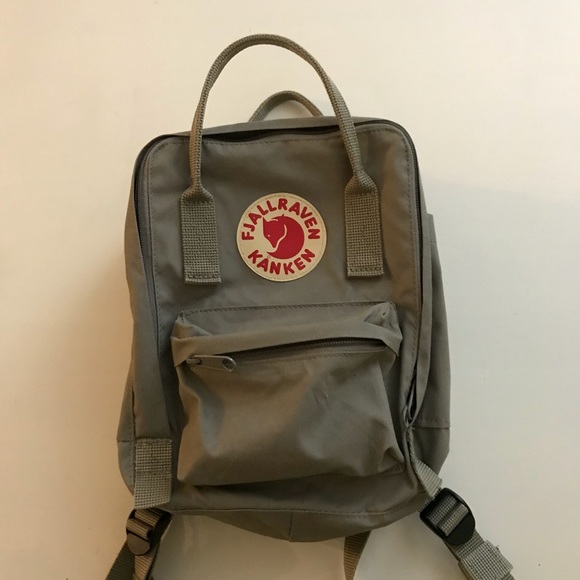 Fjallraven Handbags - Kanken Mini